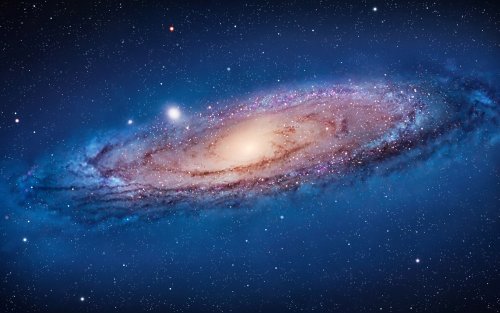 Ученые обнаружили параллельное пространство Вселенной