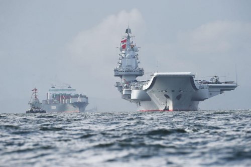 Крымские власти: Москва не позволит кораблям НАТО войти в Азовское море