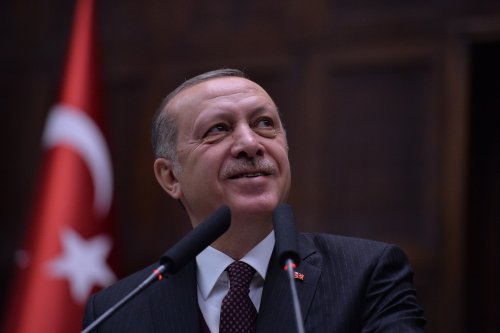 Сирийские курды не приняли предложение Эрдогана