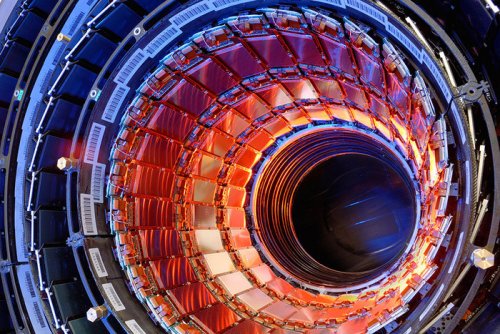 Запуск крупнейшего кольцевого коллайдера запланирован на 2040 год