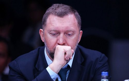 Зюганову придется ответить за свои слова в отношении Дерипаски в суде