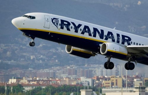 Стоимость рейсов Ryanair может упасть из-за Brexit
