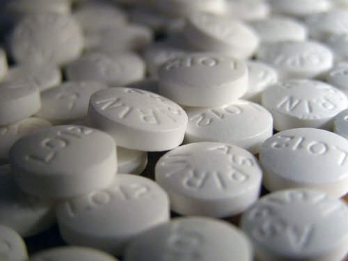 Ученые выяснили опасные побочные эффекты аспирина