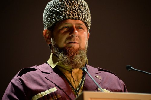 Кадыров прокомментировал списание долгов за газ в Чечне