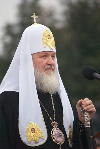 Аборт противоречит миссии врачей – патриарх Кирилл рассказал о важном и вспомнил Стивена Хокинга