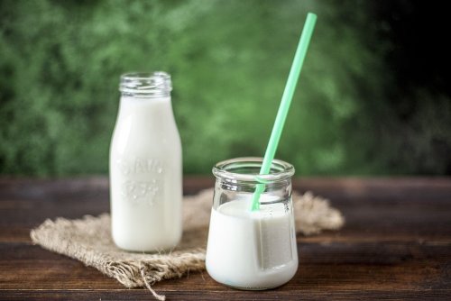 Молоко может подняться в цене на 15% в первые полгода 2019 года