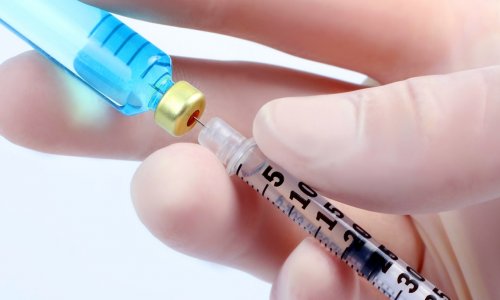 Минздрав РФ утвердил план перехода на новую вакцину от гриппа