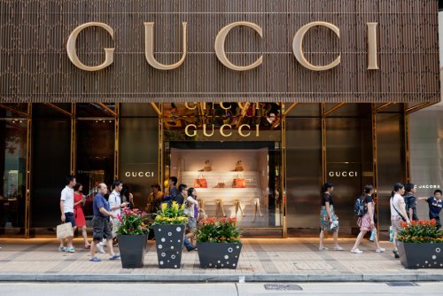 Gucci не платит налоги: торговый дом задолжает 1,6 млрд. долларов