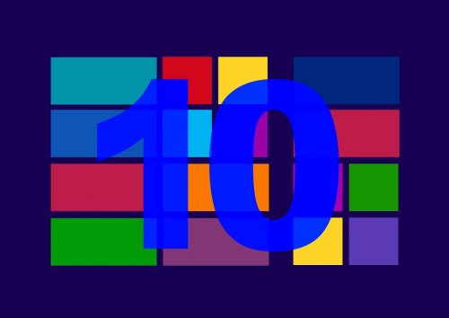 Апрельское обновление сделает Windows 10 красочнее