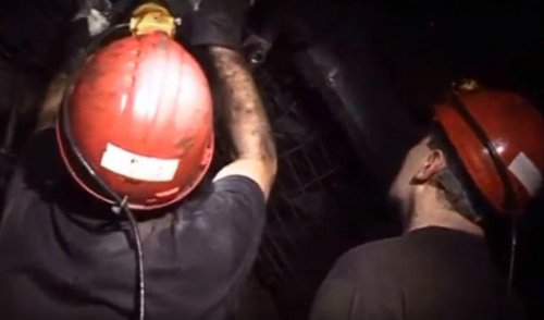 Спасательная операция в Польше: 7 шахтеров погибло и 14 пропали без вести