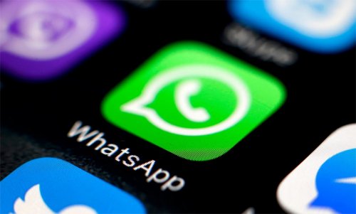 Пользователи WhatsApp нашли способ просматривать удалённые сообщения