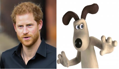 СМИ: Принца Гарри в детстве называли кличкой собаки