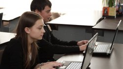 Классы по направлению информационных технологий готовятся открыть в школах Москвы