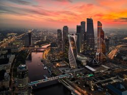 АИРР: Москва включена в число лидеров рейтинга инновационных регионов РФ