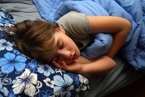 Ученые рассказали, почему сон необходим во время болезни