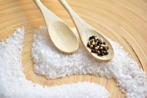 Ученые: соль смертельно опасна для здоровья
