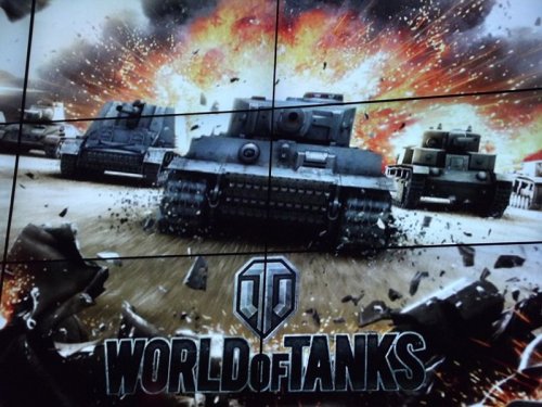 World of Tanks в апреле прекратит обслуживание ОС Windows XP и Windows Vista