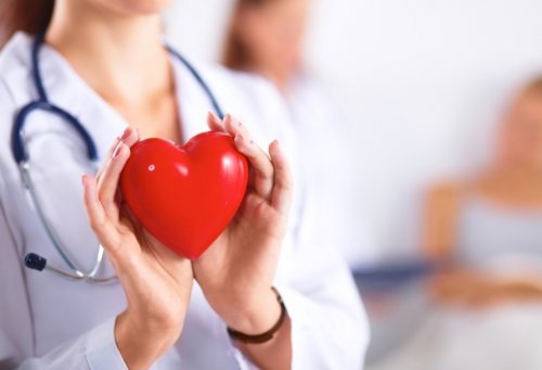 Кардиолог из Великобритании рассказала, как предотвратить болезни сердца