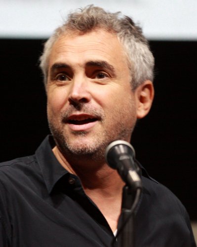 Альфонсо Куарону получил премию Гильдии режиссеров США за фильм «Рома»