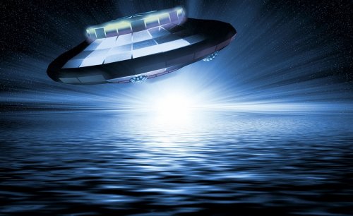 Американские ученые рассказали, как относиться к НЛО