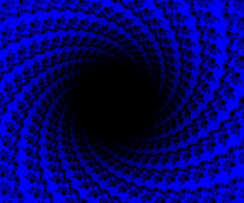 Физики о времени и черной дыре