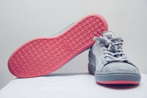 Компания Google намерена создать кроссовки, измеряющие вес
