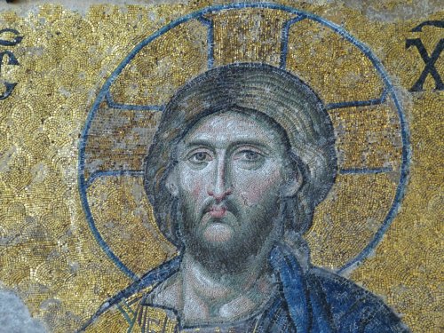 Израильские археологи  обнаружили реальный портрет Христа