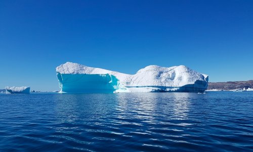 Ученые заново рассчитали объем льда на планете