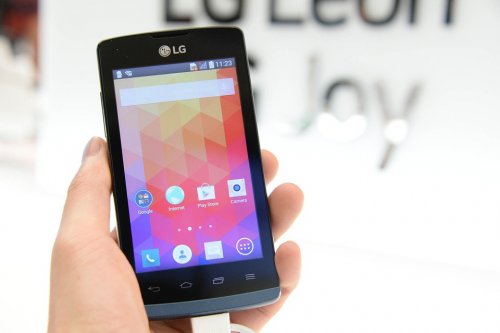 Информация о новом LG G8 ThinQ «утекла» в интернет