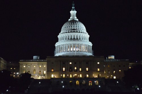 Сенат США создает новый законопроект о пакете санкций против Российской Федерации