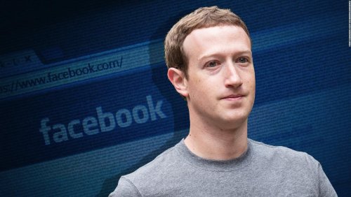 Facebook ведёт слежку за потенциально опасными пользователями