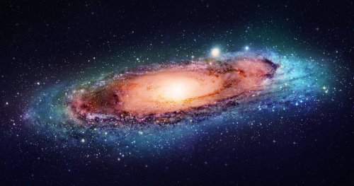 Ученые: Найдена «потерянная» материя во Вселенной