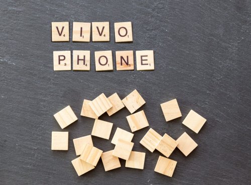 Vivo разработала для смартфонов собственную быструю зарядку