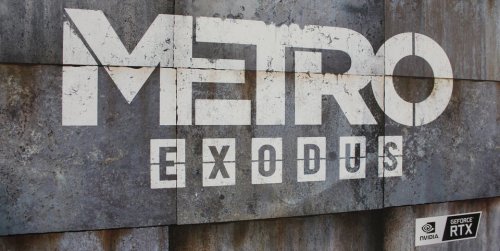 Хакеры взломали защиту Denuvo в Metro: Exodus за пять дней