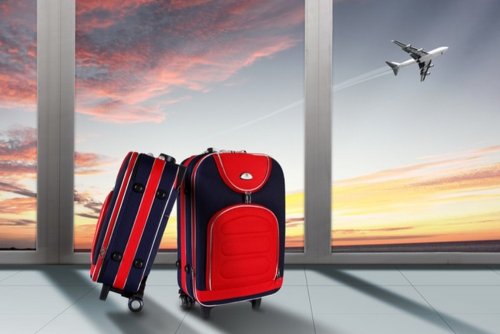 Московская разработка позволит не потерять багаж в аэропортах