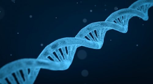 Синтетическая ДНК может помочь в поисках инопланетной жизни