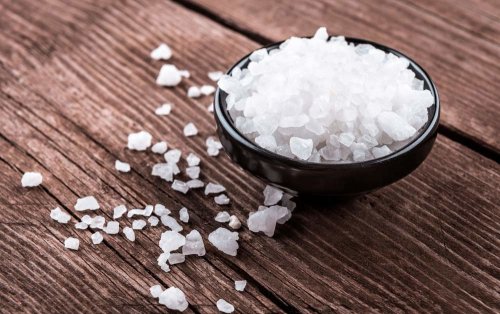 Ученые выявили еще одну опасность соли