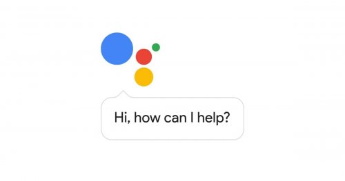 В 2019 году 100 млн смартфонов получат кнопку вызова Google Assistant