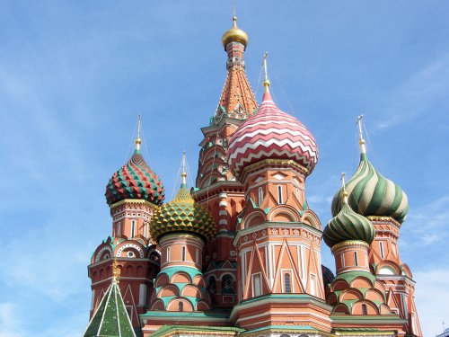 Гастрономический туризм может пополнить список «приоритетных видов туризма России»