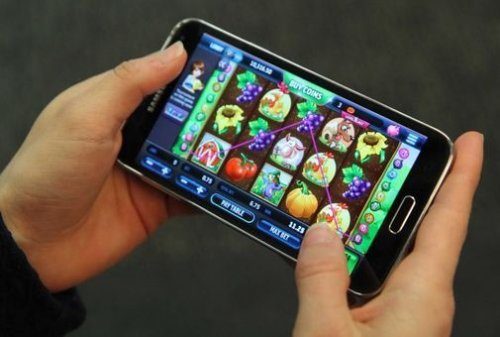 Производители смартфонов ожидают рост продаж благодаря видеоиграм