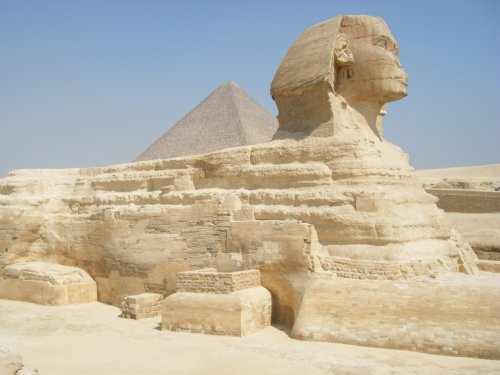 Египет снова удивил археологов