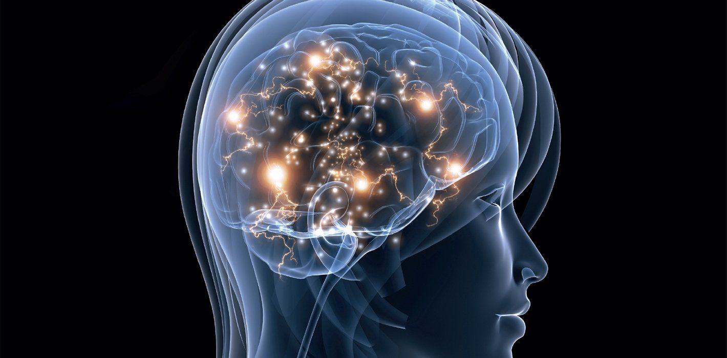 Снижение активности мозга. Визуализация мозга. Мозговая активность. Мозг ум.