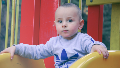 Идёт развитие программы обеспечения детей местами в детских садиках Москвы