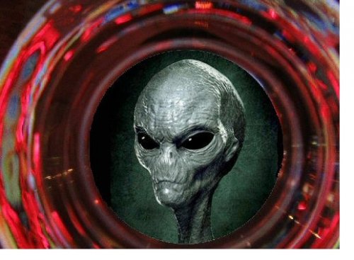 Уфолог: Американские разведчики применяют психоделики для общения с пришельцами