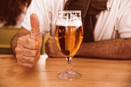 Ученые доказали: Фильтрованное пиво опасно для здоровья