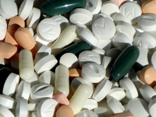 В США отозваны препараты из-за содержания в них примесей, вызывающих рак