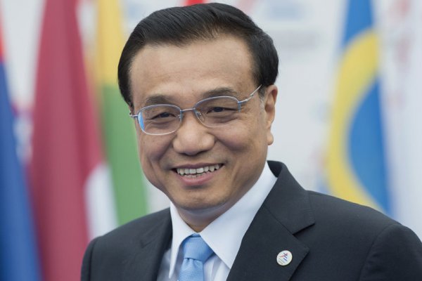 Китай решает изменить свои цели перед лицом глобального «климата»
