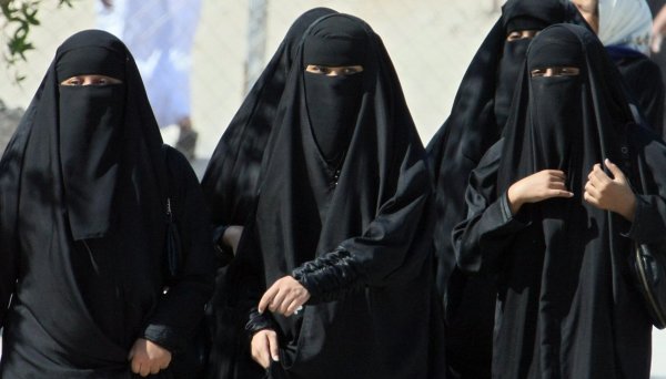 Завершено расследование в отношении женщин-правозащитниц в Саудовской Аравии