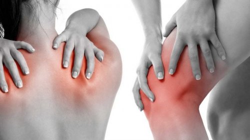Учёные предлагают новое лечение хронической боли в коленях