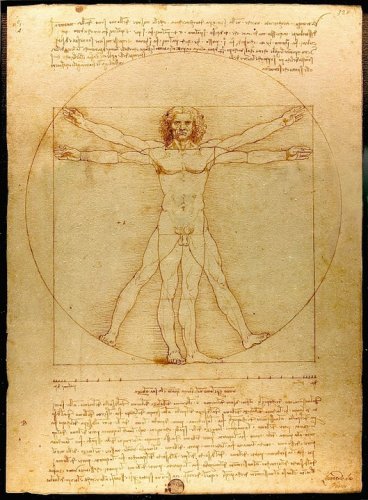 Во Флоренции представили “единственную уцелевшую скульптуру” руки Леонардо да Винчи